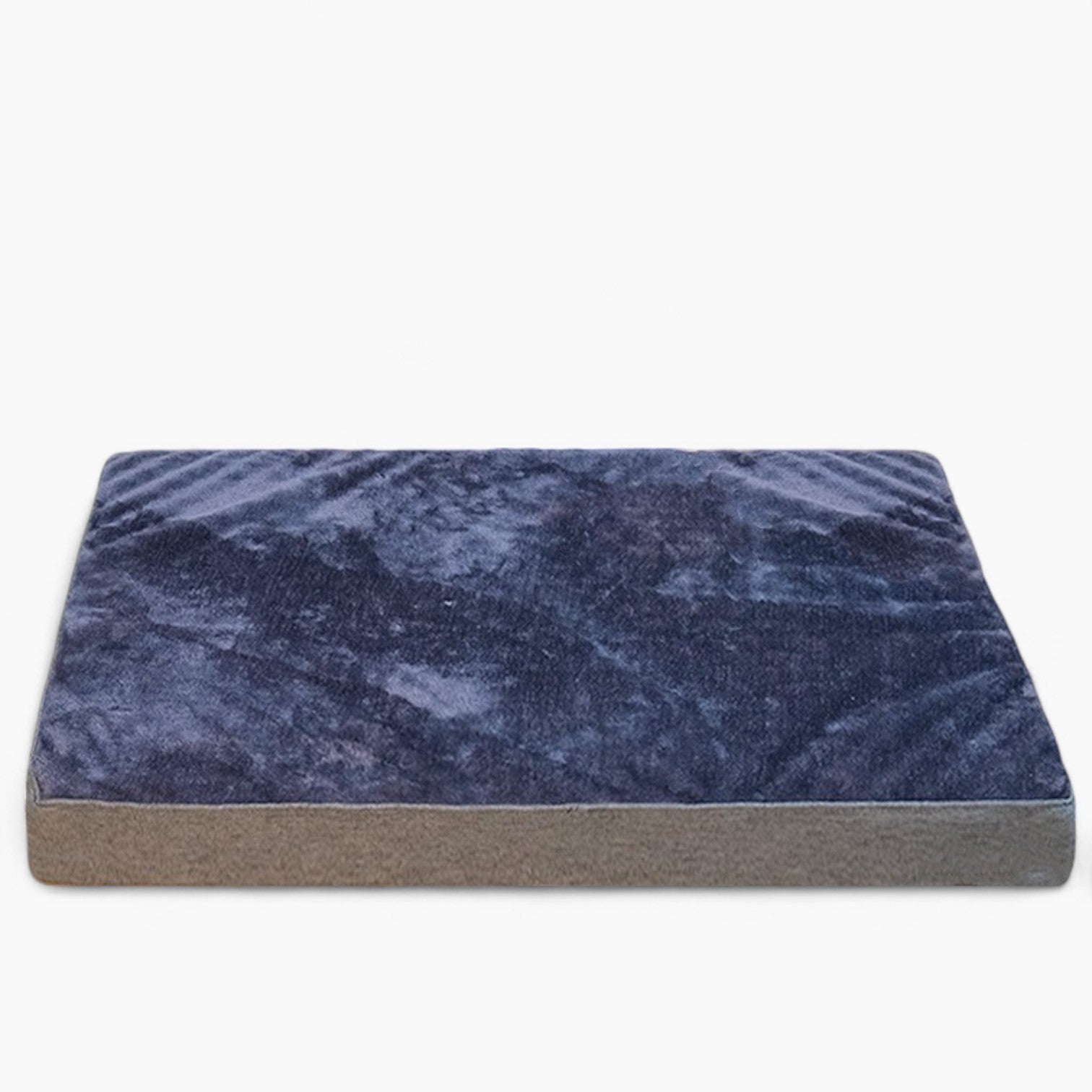 French Bulldog Napnest French Bulldog Rectangular Bed Sofa – Orthopedic