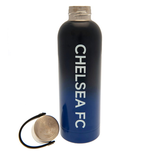 football shirt Chelsea FC Chunky Thermal Bottle