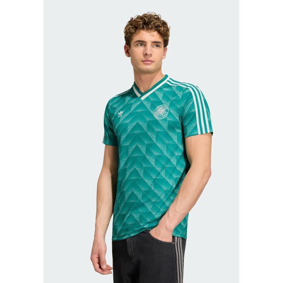 [EFKS] Germany Away Kit 1990
