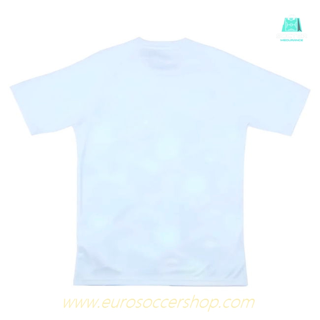 2024-2025 Lazio Pre-Match Jersey (White)