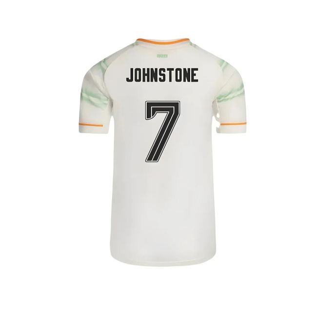 Superior Celtic Fc Cristiano Ronaldo #7 Official Merchandise (v9)