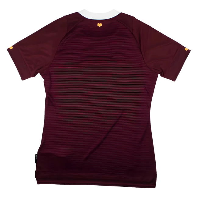 Hearts Fc Home Uniform Luis Suárez #9 2025-2026 Season Classic (v10)