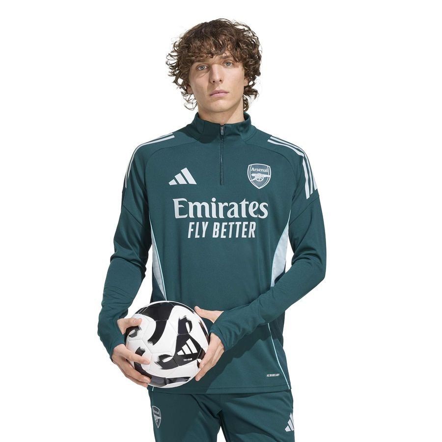 Arsenal Training Shirt Tiro 25 - Aurora Ivy