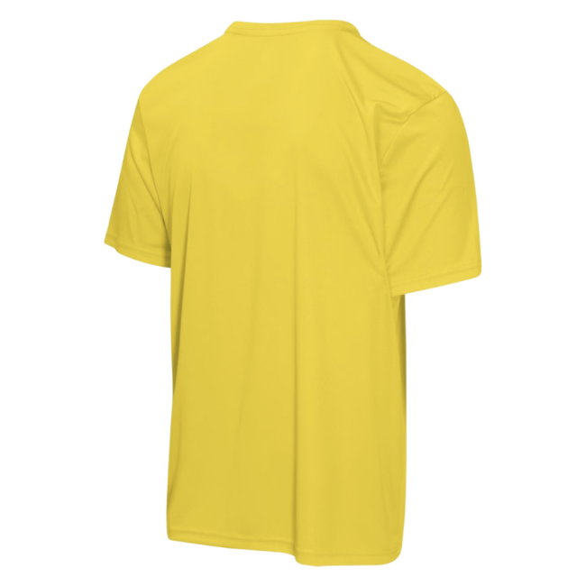 Premium Performance Brazil 2026 World Cup T-Shirt (Kids)