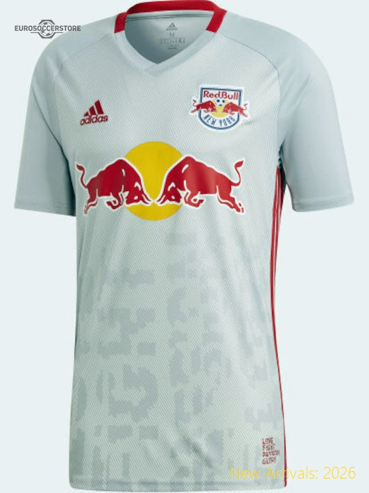 Eye-catching Men Ny Team Premium-quality Home Jersey 2019