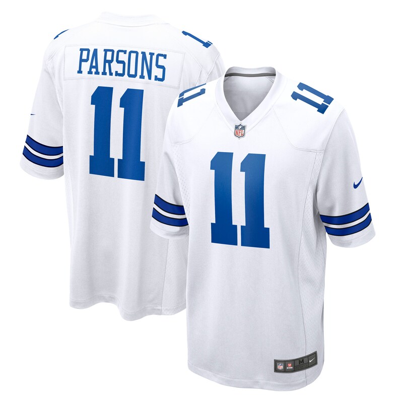 None Micah Parsons DAL Cowboys Modern Officially Licensed Jersey