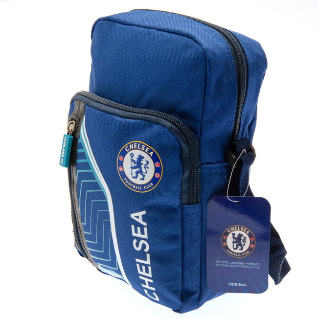 New Chelsea Home Football Shirt 2025-2026