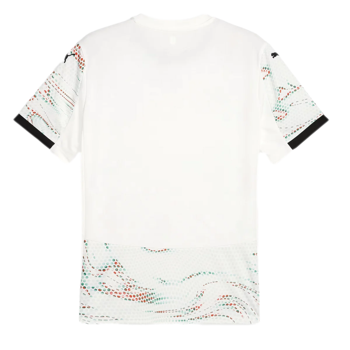 Sleek Design Modern Design Men Por Team Superior Away Jersey 2025