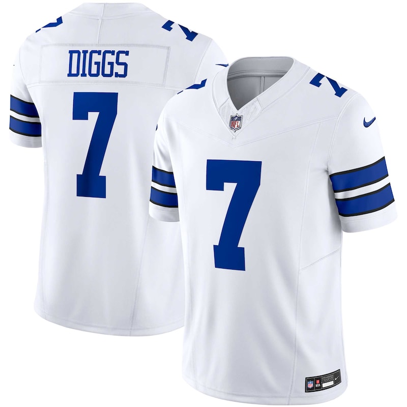 None Trevon Diggs DAL Cowboys Cost-Effective Collector's Item