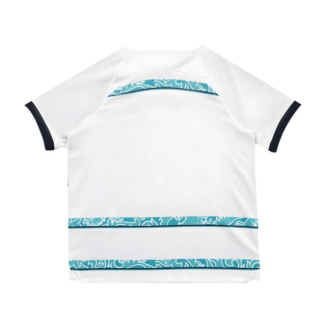 Chelsea Pro Away Jersey 2022-2023