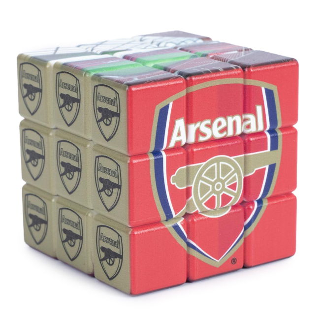 Updated Arsenal Home Game Jersey 2025-2026