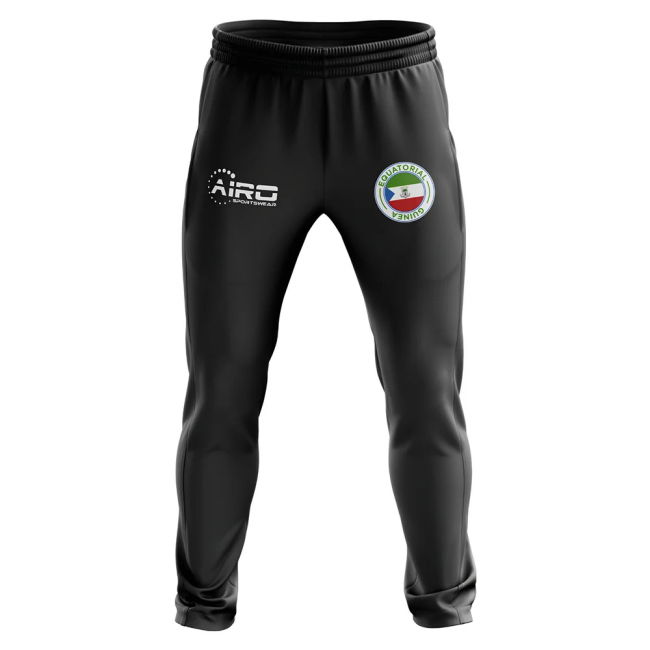 Tournament-Edition Equatorial Guinea Concept Football Training Pants