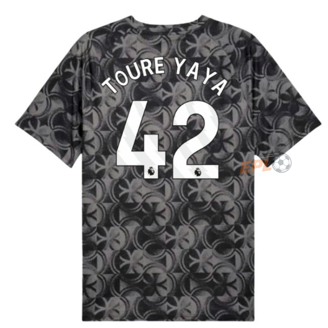 2025-20 MAN modern Third Shirt - Adults | official