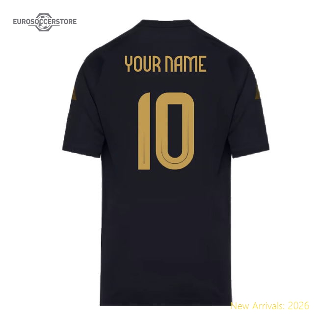 Football Team Kids Premium Jersey Kids-safe Technology Lightweight