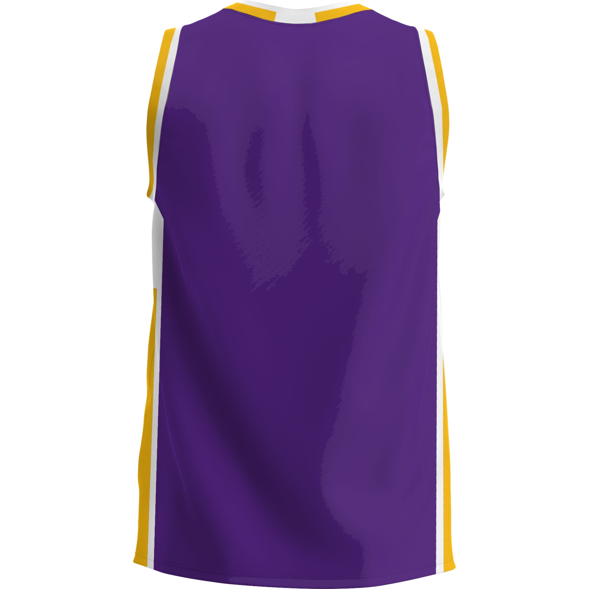 [NJP] Northern Iowa Panthers GameDay Greats Lightweight Basketball Jersey - Purple