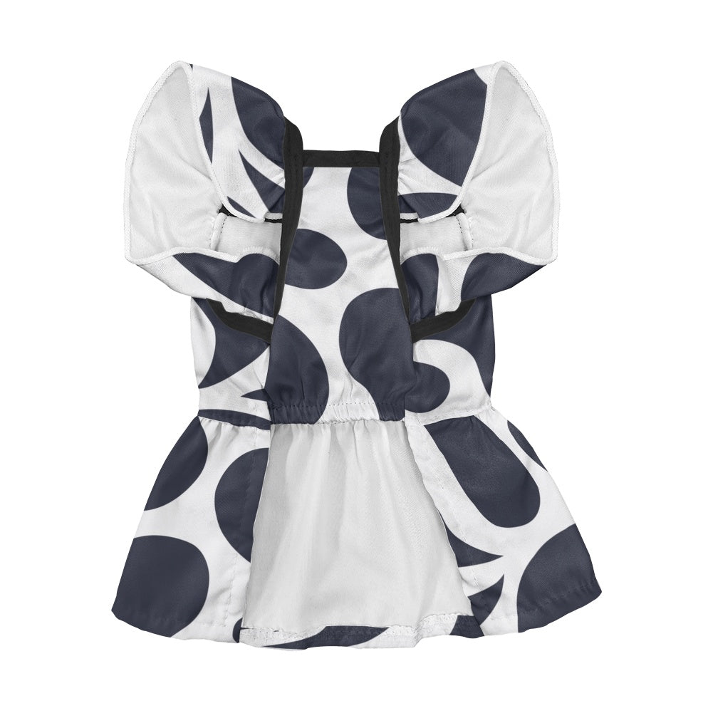 Millie - French Bulldog Dresses for Females