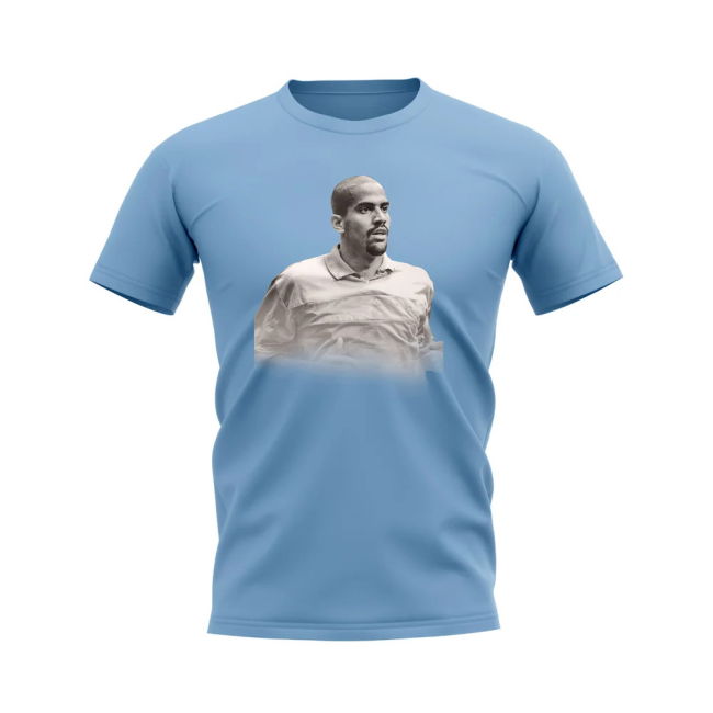 Football Juan Veron Argentina Legend T-Shirt (Sky) Match