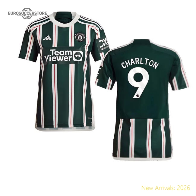 Premium Quality Team Official Jersey Ideal For True Fans