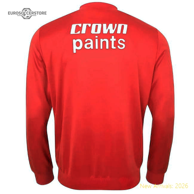 Shirt - Official Football Club Home Shirt Collection - Premium Quality Football Apparel