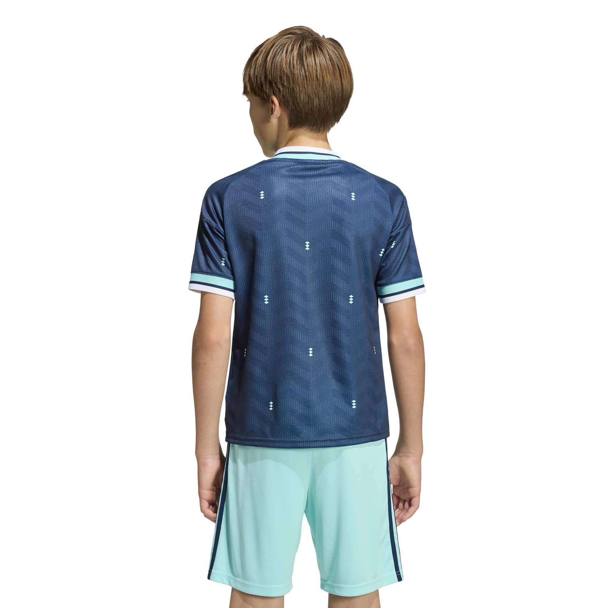 [SD] Germany National Team Youth 2026 Away Replica Jersey - Navy