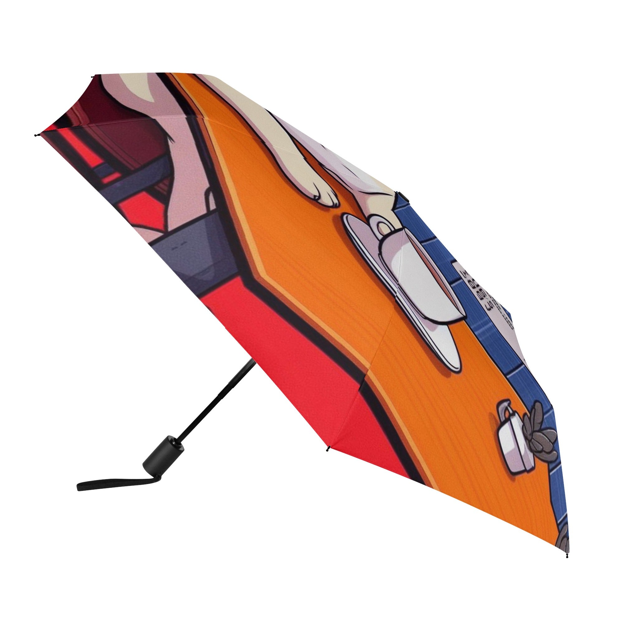 Non-slip Gracie - Durable Umbrella Dog Supplies | Comfort Fit