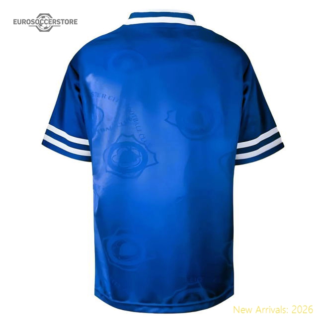 2024/25 Team Official Jersey Perfect For Match Days High-Quality