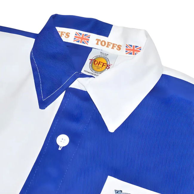 Durable Material True Football S #1950 2024-2025 Season Jersey Midf...