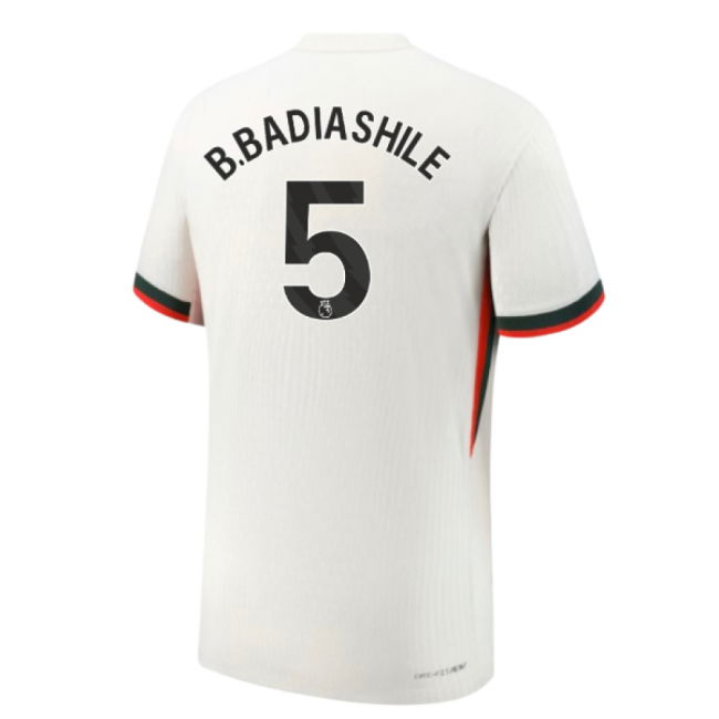 Adult Chelsea Away Jersey 2025-2026 #11