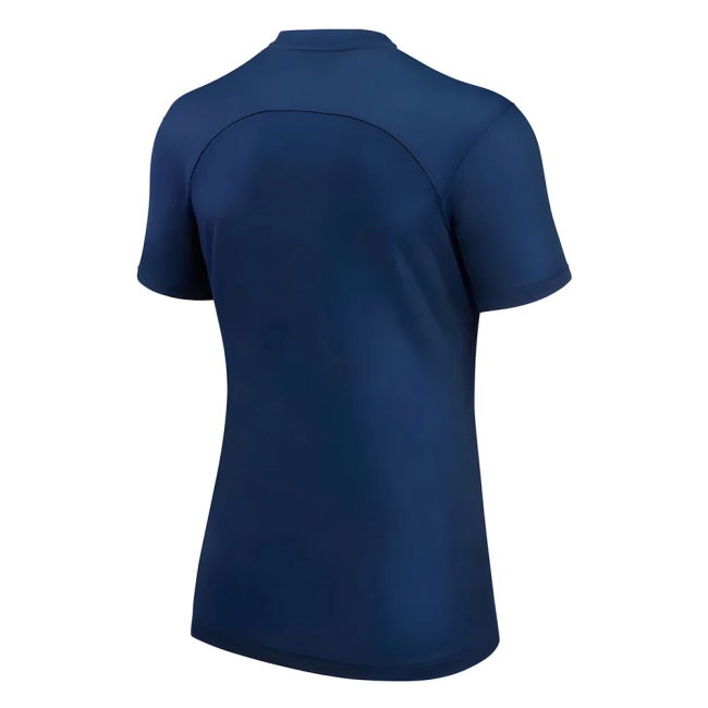2022-2023 Official Psg Home - Player Version Special Edition -