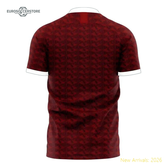 Exclusive Football Team Womens Jersey 2025-2026 Quick-dry
