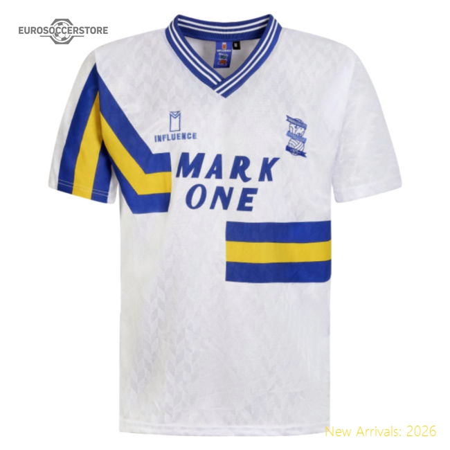 Premium Premier League Team Away Jersey 2023-2024 Quick-dry