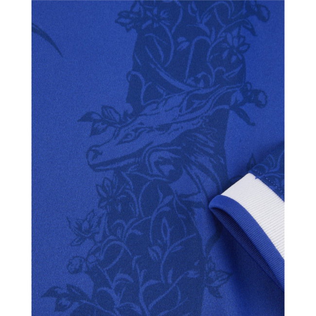 [L1D] 2026-2027 Leicester City Home Shirt (Faes 3)