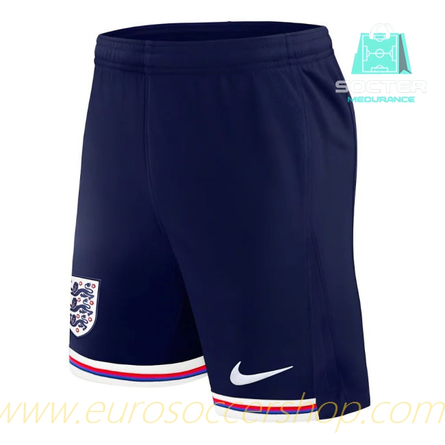 2024-25 Collection England NT Home Jersey