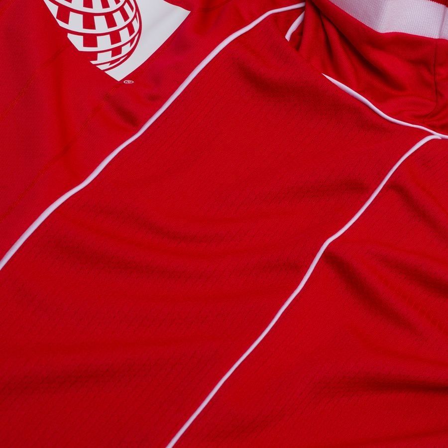 Wrexham Home Shirt 2025/26 Adidas National Team Wear