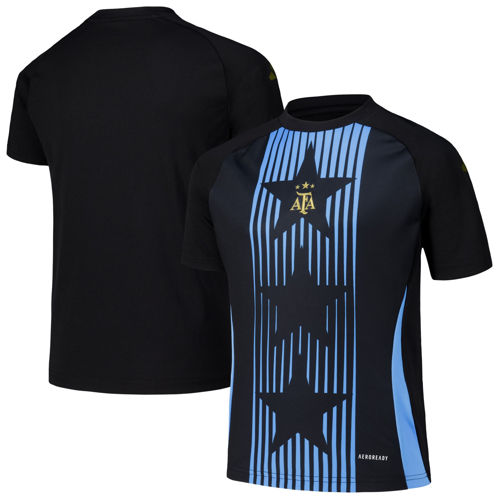 Youth 2024 Premium Jersey - Authentic - Free Shipping - Original