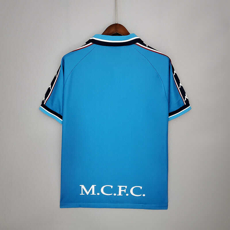 Cheap 1997/99 Manchester City home