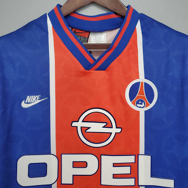 Cheap 1995-1996 Paris saint germain