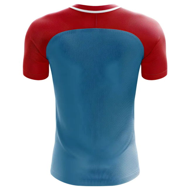 International Stylish Home Jersey 2025-2026 #92