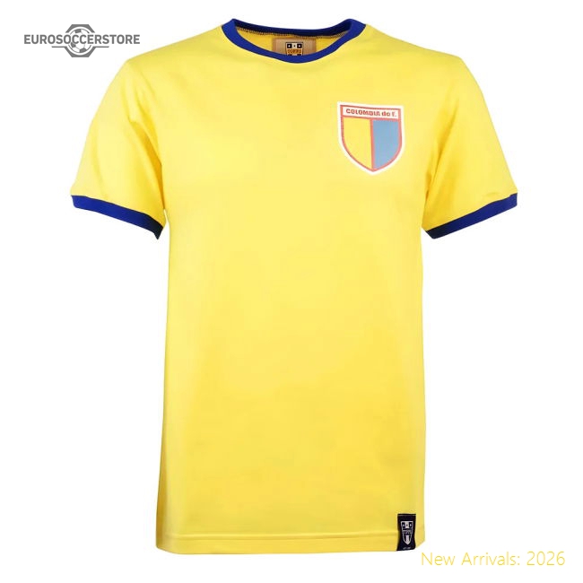 Match-Ready Authentic Team Jersey High-Quality Materials