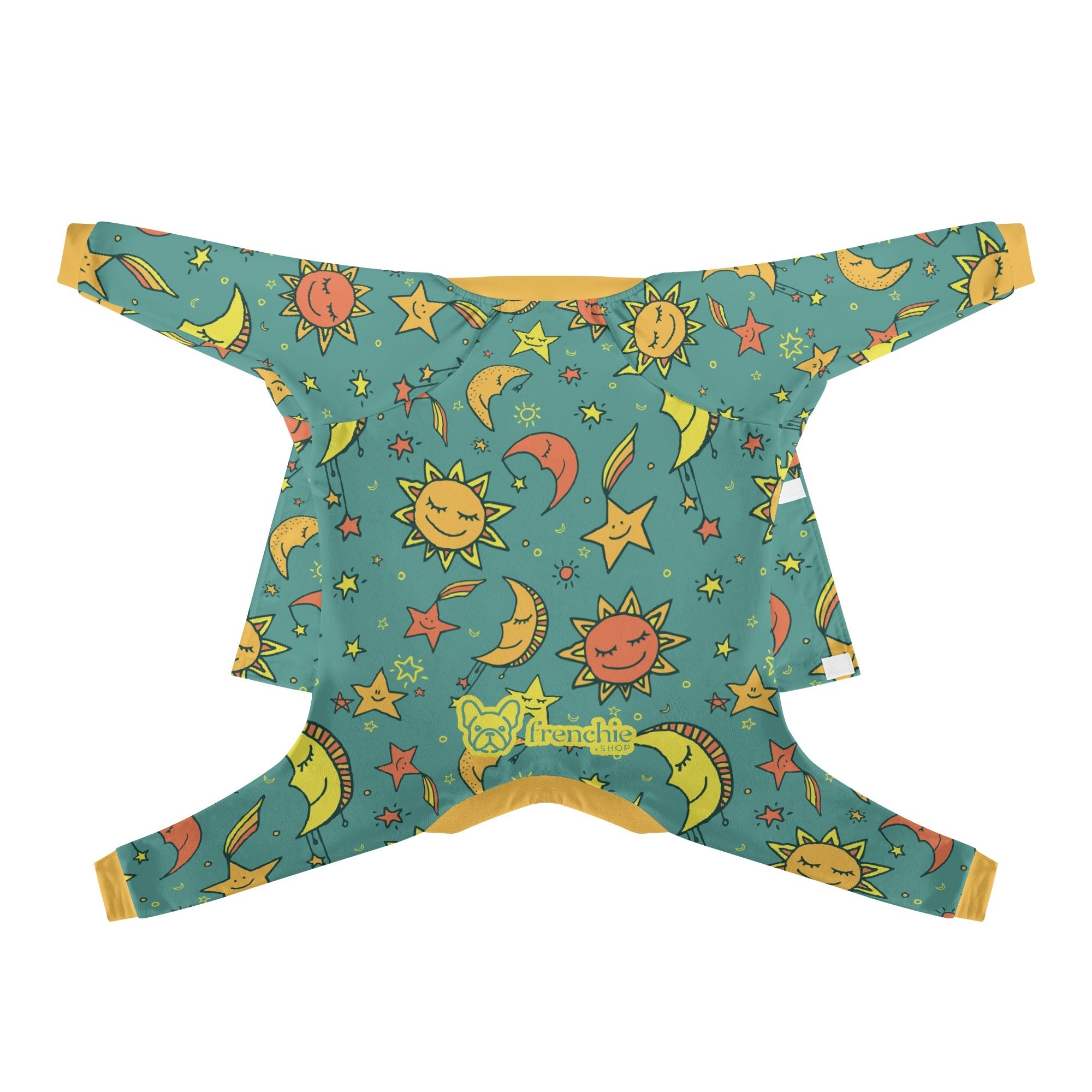 – Ultra-soft, Cozy, & Adorably Stylish For Frenchie Pups | Comfort Fit