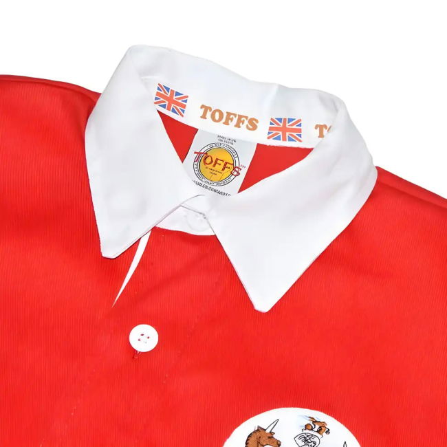 Championship Special Edition Jersey 1955-1956