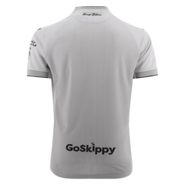 [DDJ] 2026-2027 Bristol City Away Shirt