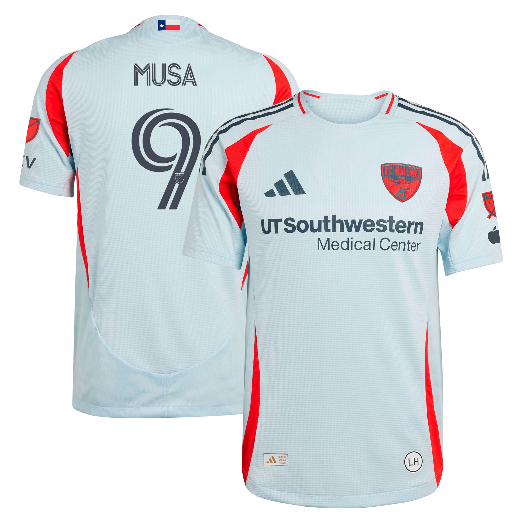 Men's 2025 Professional Authentic - Official Merchandise - Must-Have
