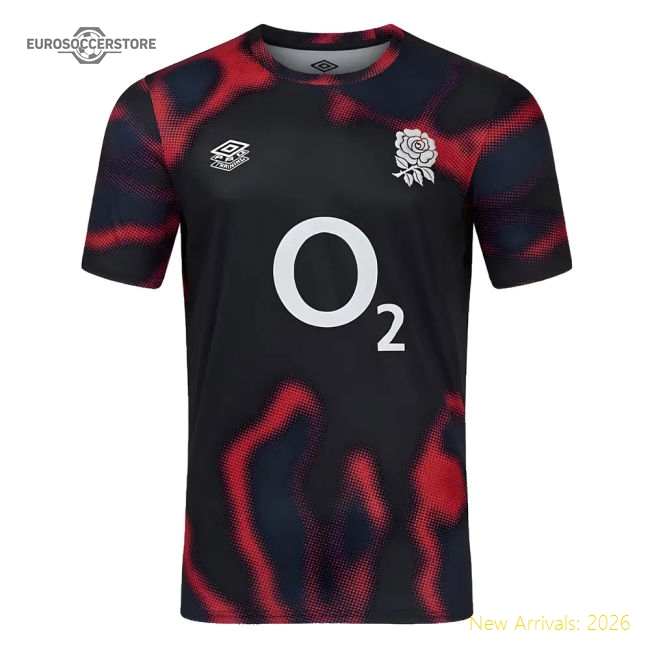 England Children 2024 Shirt Football Fan Apparel Game Day Apparel