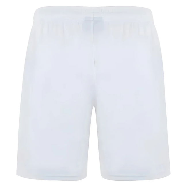 2025-2026 Home Shorts by Monaco (Unisex