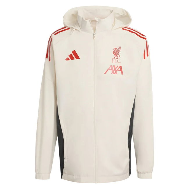 Liverpool Elite Jersey 2025-2026