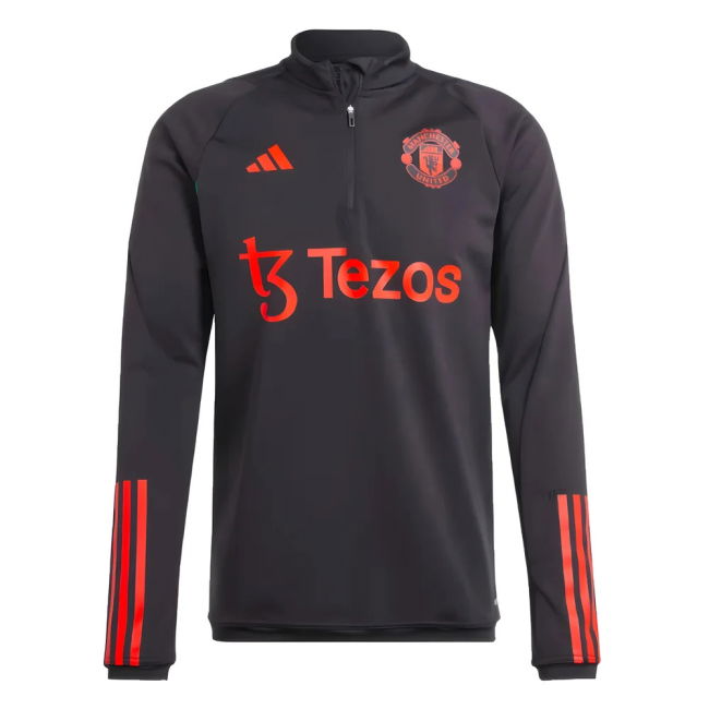 Man Utd Starting XI Pro Level Training Elite Kit