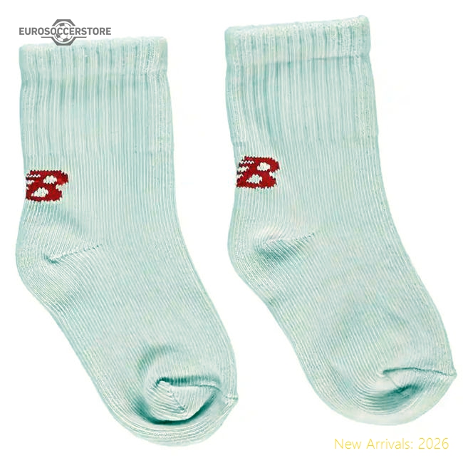 2025-2026 English Premier League Liverpool Third Pro-level Jersey