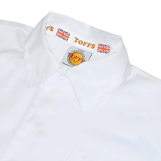 Bury 1903 FA Cup Final Retro Football Shirt
