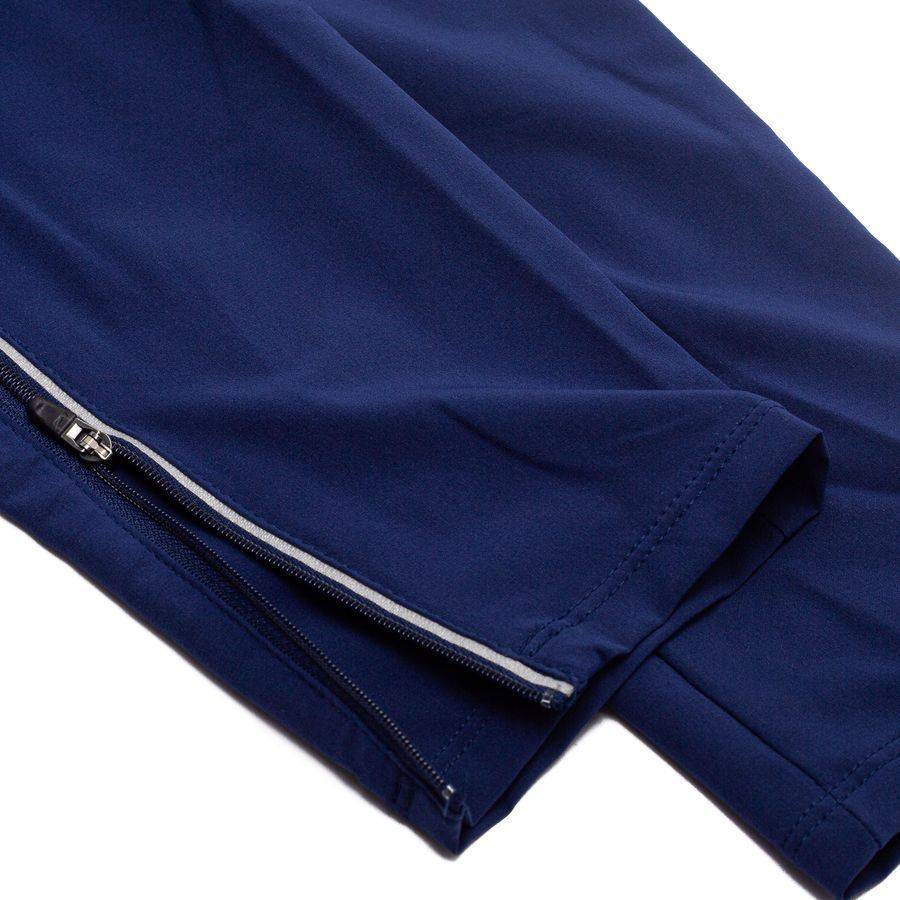 Tottenham Training Trousers NSW City Side - Binary Blue/White